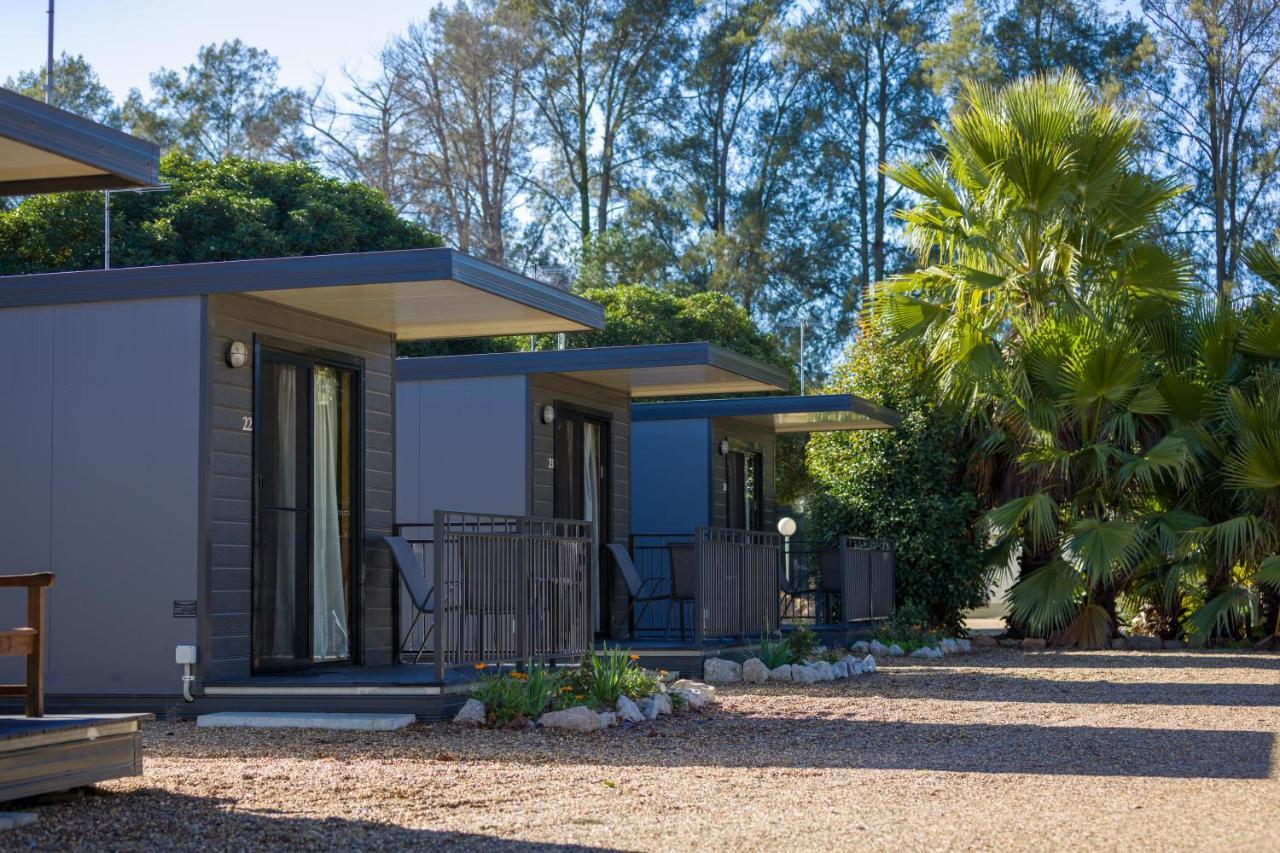 במוטל וואנגארטה Gardenview מראה חיצוני תמונה