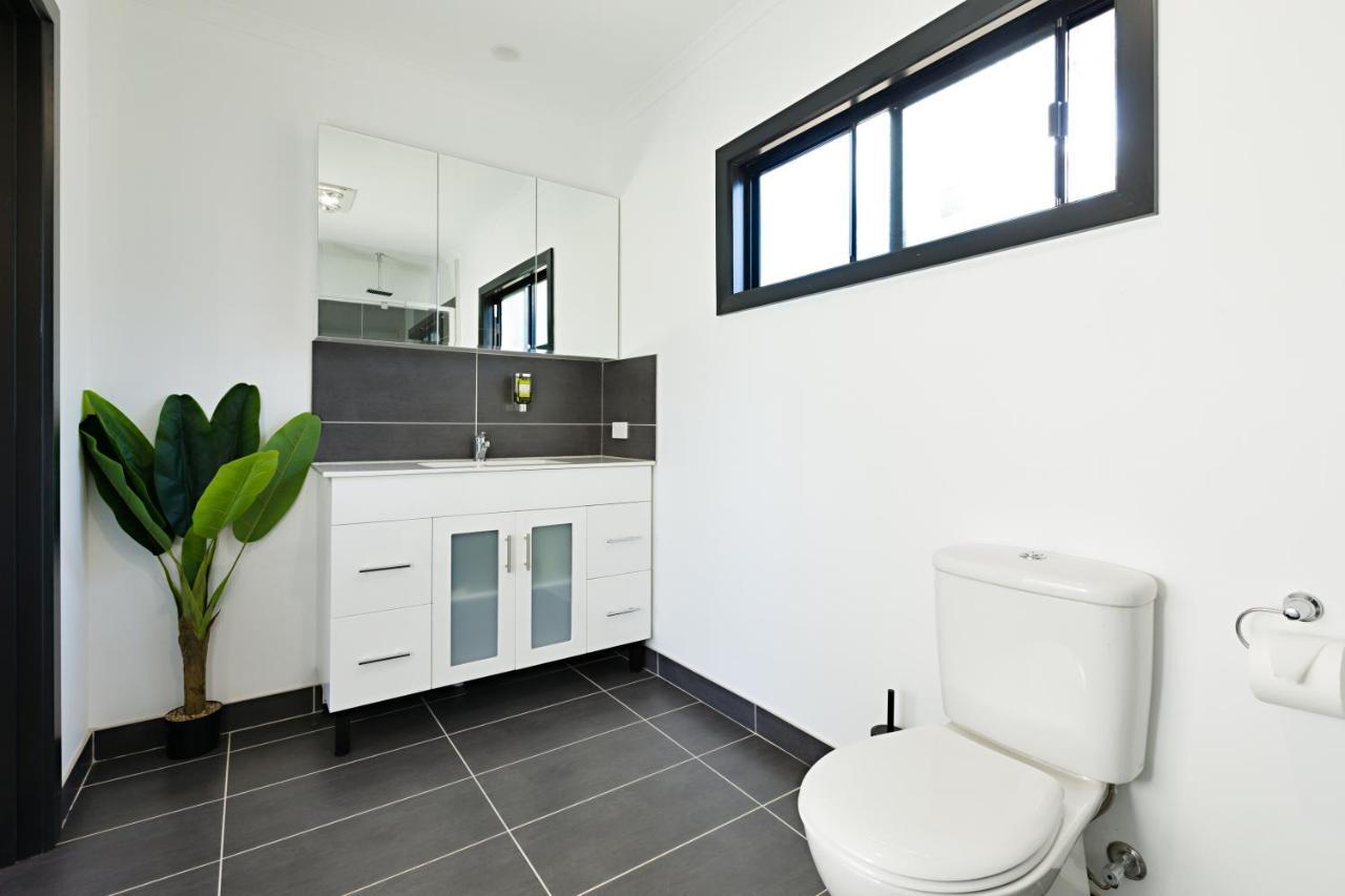 במוטל וואנגארטה Gardenview מראה חיצוני תמונה
